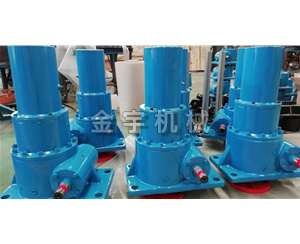 絲桿升降機的日常保養知識總結